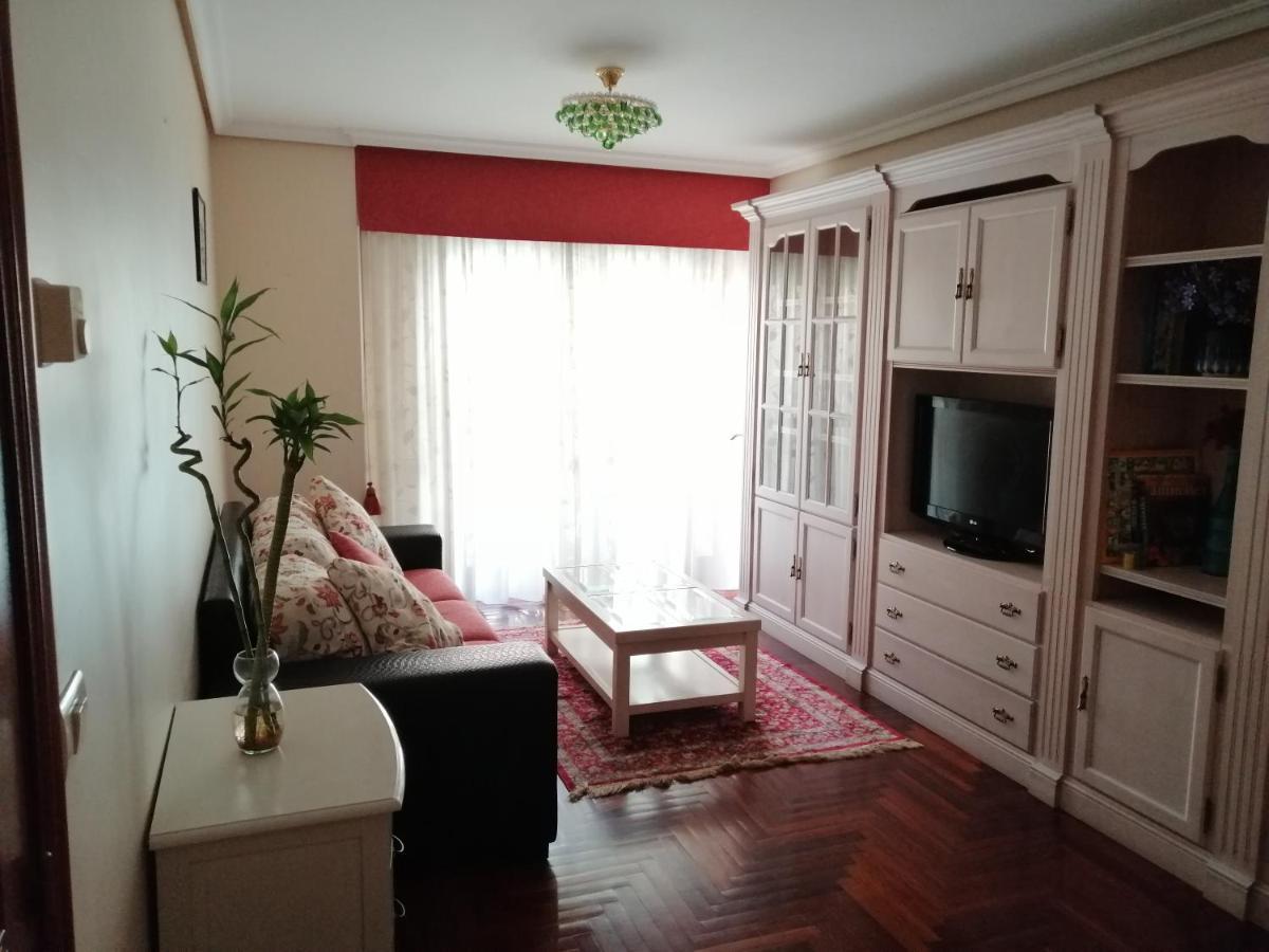 Rotonda Da Pedra Alta Apartamento Apartment Cangas do Morrazo Exterior photo