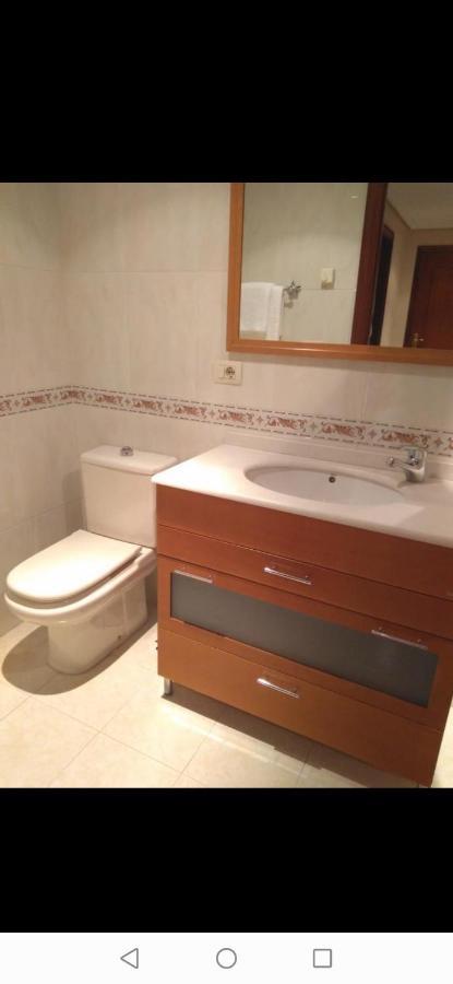 Rotonda Da Pedra Alta Apartamento Apartment Cangas do Morrazo Exterior photo