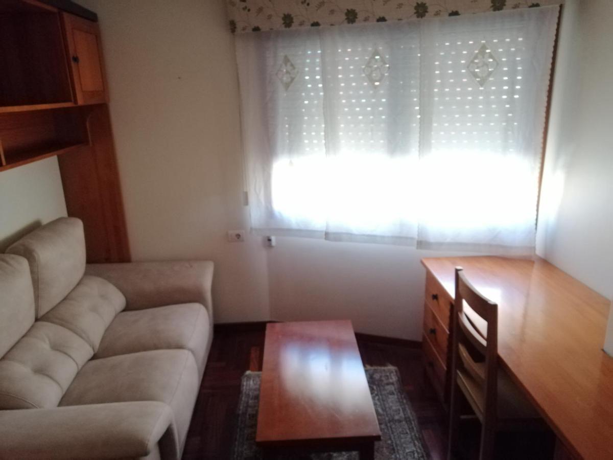 Rotonda Da Pedra Alta Apartamento Apartment Cangas do Morrazo Exterior photo