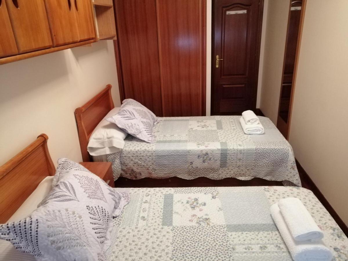 Rotonda Da Pedra Alta Apartamento Apartment Cangas do Morrazo Exterior photo