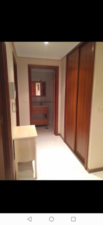 Rotonda Da Pedra Alta Apartamento Apartment Cangas do Morrazo Exterior photo
